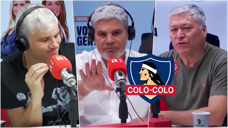 Preocupación en Deportes en Agricultura por Colo Colo y comienzo de temporada.