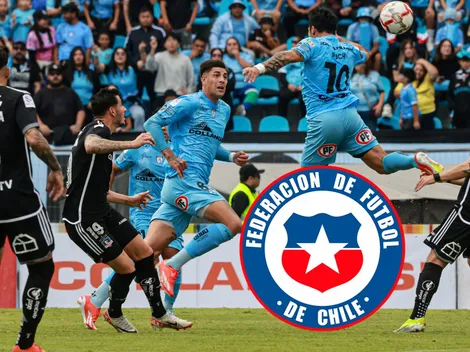 ¡Llegan los goles! Figura que quiso Colo Colo a la nómina de Gareca