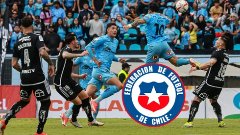 La Roja busca delanteros.