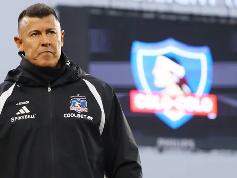 Almirón se emociona por un lazo indestructible con Chile