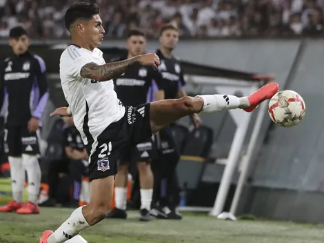 Colo Colo toma medidas extremas por la cancha del Monumental