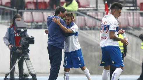 UC campeona en 2016.