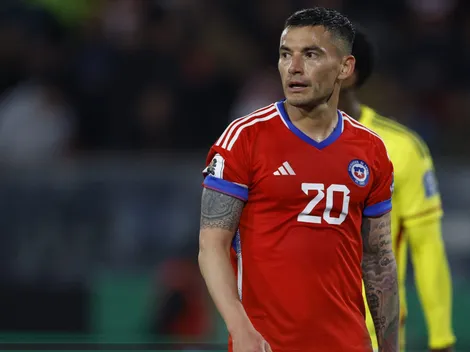 A la espera de un milagro: Charles podría seguir en La Roja