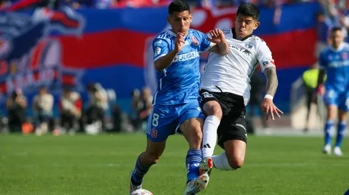 Esteban Pavez y curiosa nueva propuesta para la Supercopa ante la U.