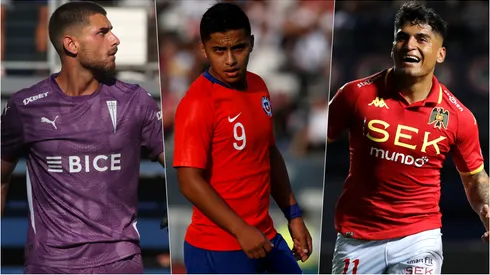 Cinco jugadores recibieron su primera convocatoria a la Selección.