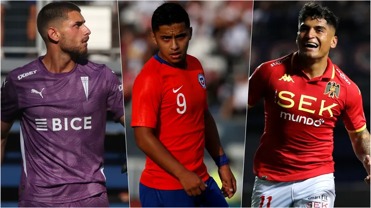 Cinco jugadores recibieron su primera convocatoria a la Selección.