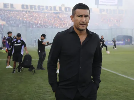 "Colo Colo no necesita cumplir el reglamento, damos ventaja"