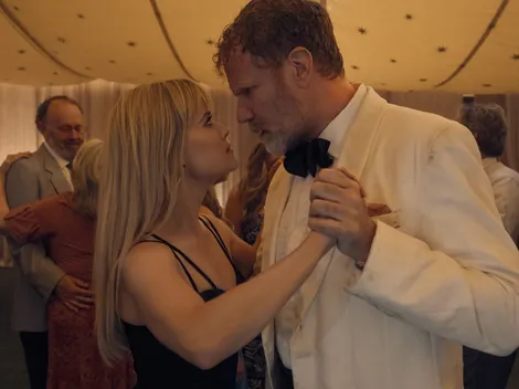 Son dueños de clubes y ahora estrenan juntos una película