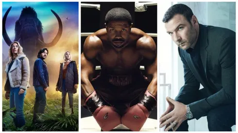 El servicio streaming reveló las nuevas producciones que llegan al streaming.