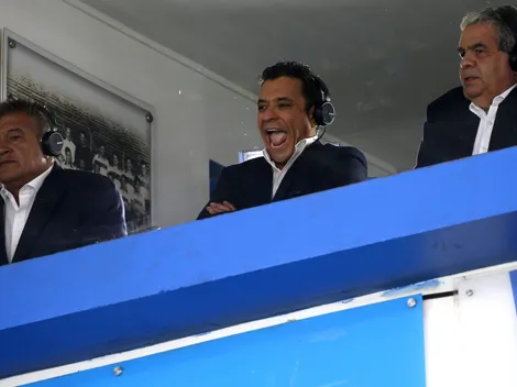 Palma borra a uno de los grandes en la pelea por el título