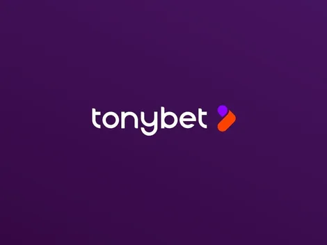 ¿Cómo funciona el registro en Tonybet?