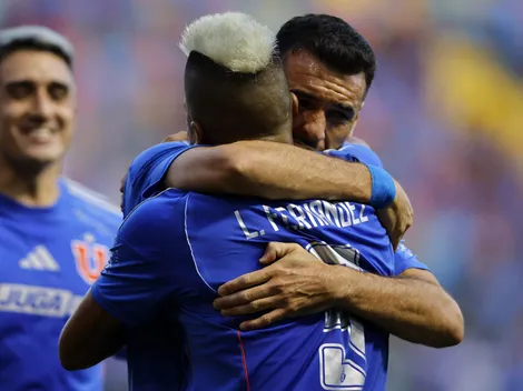 El refuerzo que todavía falta en la U: hay dudas