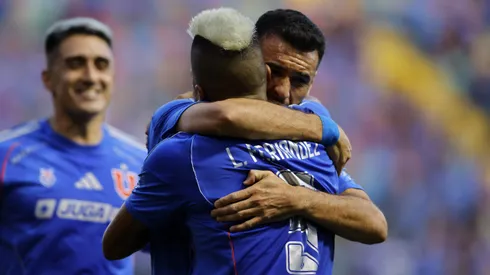 La U debe estar a la espera de una salida en el mercado.