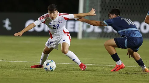 La Roja cierra su participación en la fase grupal.