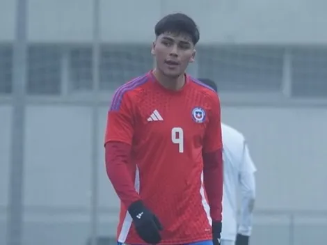 "Damián Pizarro puede jugar 3 días y no hace un gol"