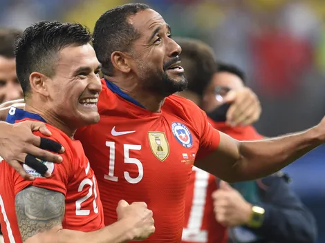 Bose reacciona al regreso de la Generación Dorada a La Roja