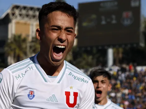 Assadi saca la voz y avisa a la U: "Voy a pelear hasta el final"