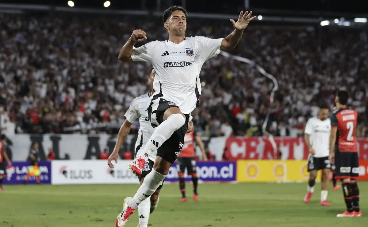 Copa Chile: amplio aforo para el partido entre Colo Colo y San Felipe