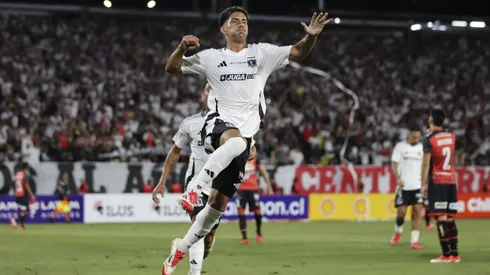 Colo Colo vuelve a tener amplio aforo en Copa Chile