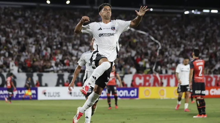 Colo Colo vuelve a tener amplio aforo en Copa Chile