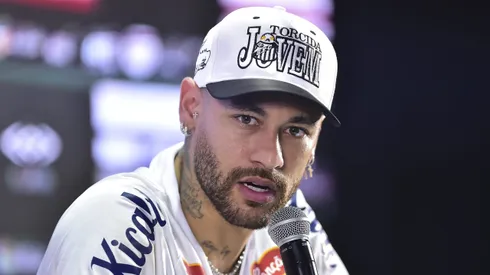 Neymar ganará un sueldazo.