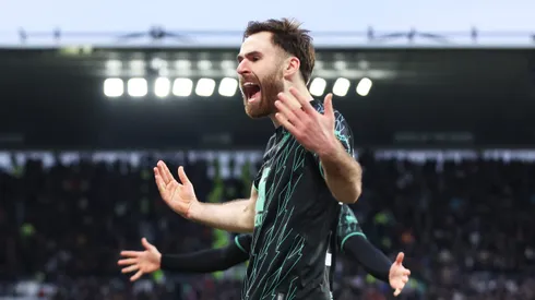 Ben Brereton anotó su primer gol en su regreso a Sheffield