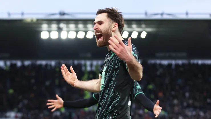 Ben Brereton anotó su primer gol en su regreso a Sheffield