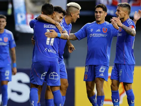 La U confirma el arribo del nuevo refuerzo para su plantel