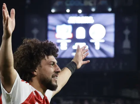 Detalles del mega contrato de Falcón en el Inter Miami