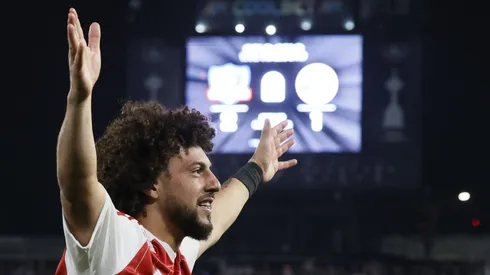 Maxi Falcón cumplió su sueño: fue anunciado como refuerzo del Inter Miami.