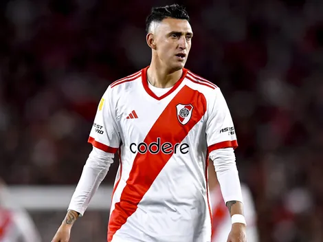 El drama que retrasa la llegada de la nueva figura del fútbol chileno