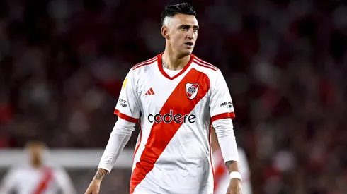 Matías Suárez pronto llegará al fútbol chileno.