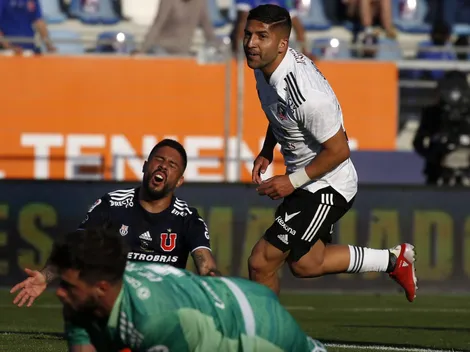 Jugador con pasos por Brasil y Colo Colo tiene nuevo club en Chile