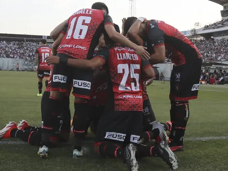 Limache anuncia inesperado carrusel tras sorprender a Colo Colo