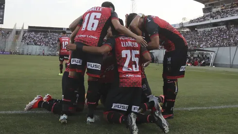 Limache complicó mucho a Colo Colo en Pedrero.