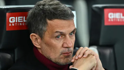 El histórico defensor dejó a fuera de su listado a importantes nombres del fútbol mundial.