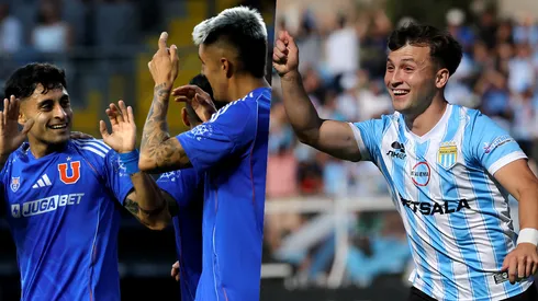 La U busca seguir en racha y Magallanes debuta por los puntos.
