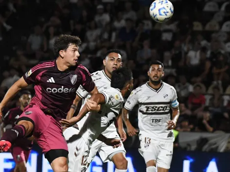 Campeón del mundo respalda a Gonzalo Tapia: "Un tren sin frenos"