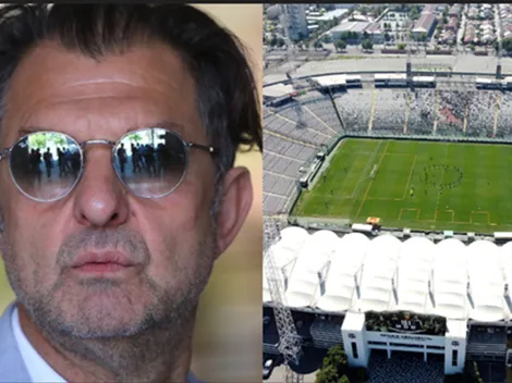 Mosa revela fechas, precio y detalles del nuevo Monumental