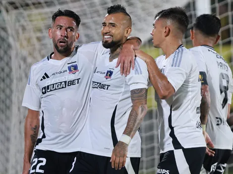 ¡En el extranjero! El amistoso que prepara Colo Colo para su centenario