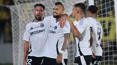 Colo Colo prepara un amistoso de lujo con ida y vuelta... en el extranjero.