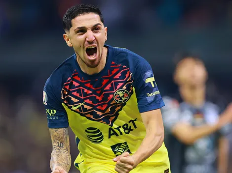 Los dos clubes que quieren a Diego Valdés