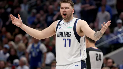La estrella de Dallas deja el equipo para la nueva temporada.
