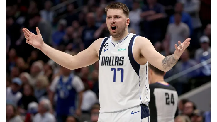 La estrella de Dallas deja el equipo para la nueva temporada.
