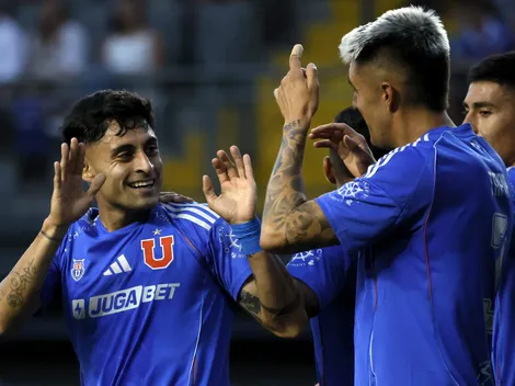 ¿Quién transmite a la U vs Magallanes por la Copa Chile?