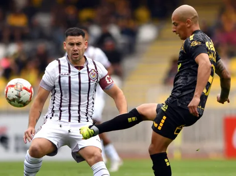 Copa Chile: caliente clásico en el norte y Huachipato celebra