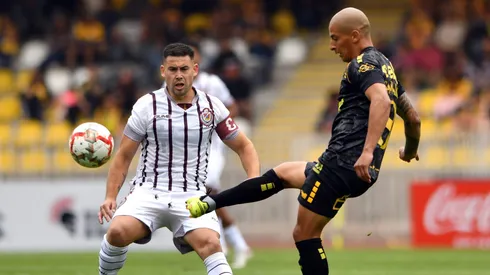 Coquimbo Unido y La Serena volvieron a animar un clásico en el norte que terminó con polémicas, pero sin problemas en las tribunas.