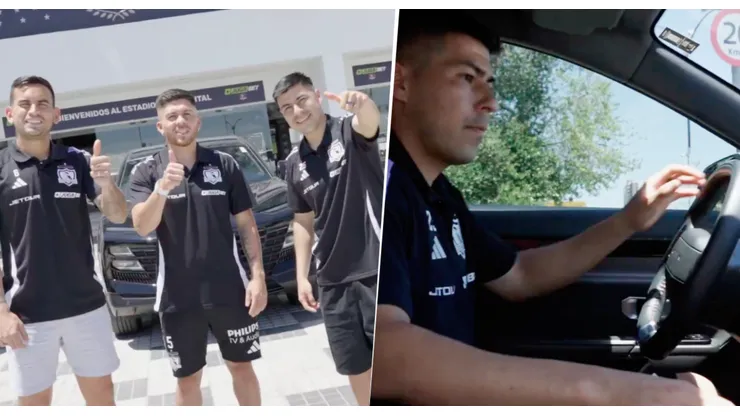 El Cacique regaló millonarios autos a sus refuerzos