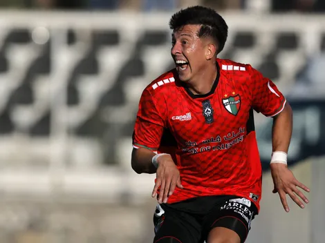 Copa Chile: la nada sutil burla de Palestino a Unión Española