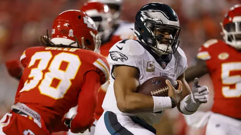 Quedan pocos días para el esperado encuentro por la final de la NFL.